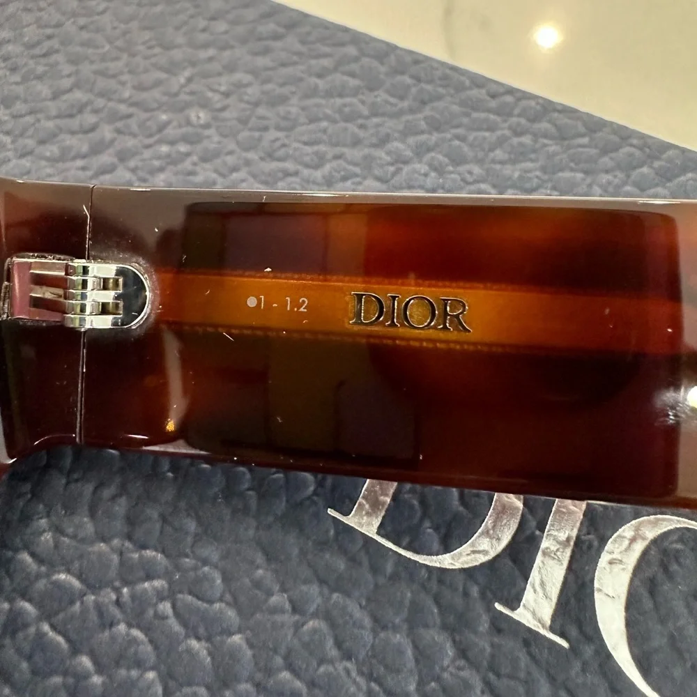 Dior CD SU Sunglasses